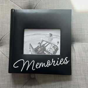 Malden International Designs 4x6 200 photo album